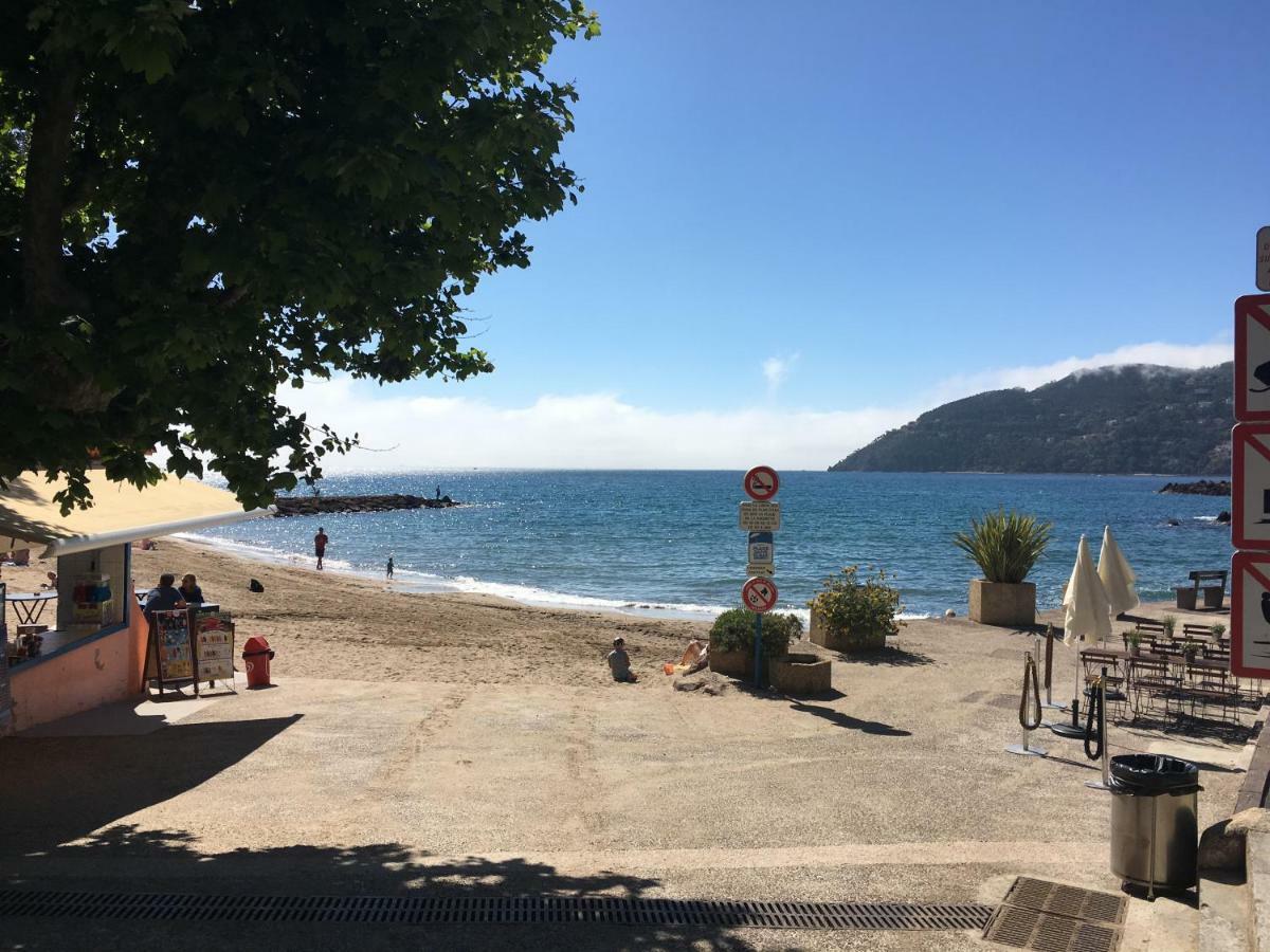 Mandelieu Centre -Les Hauts De Lerins Eksteriør billede