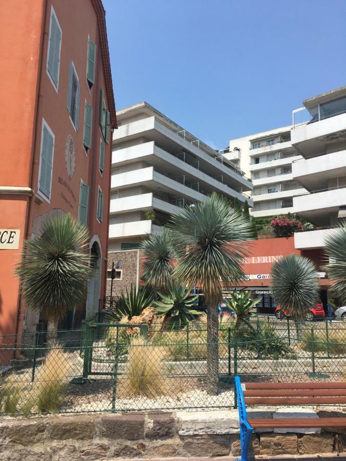 Mandelieu Centre -Les Hauts De Lerins Eksteriør billede